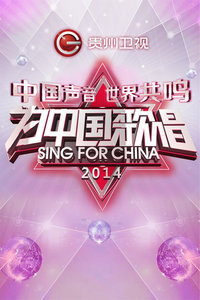 贵州卫视跨年音乐盛典2014