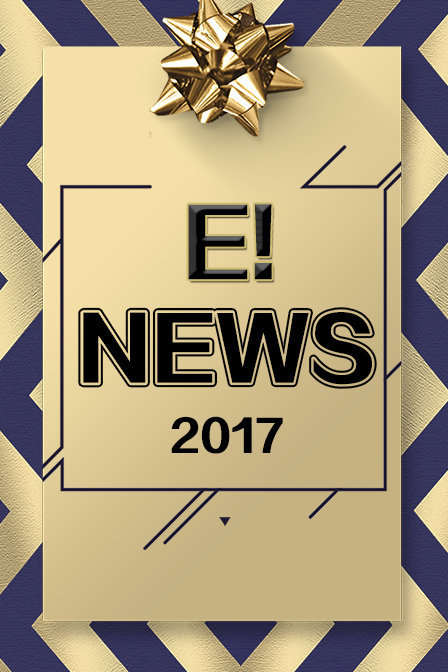 E!NEWS2017
