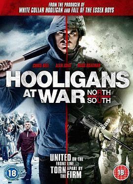 HooligansatWar：Northvs.South