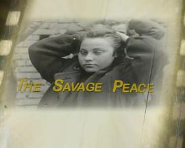 1945：TheSavagePeace