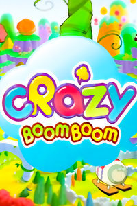 CrazyBoomBoom