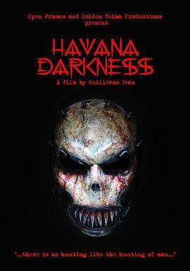 HavanaDarkness