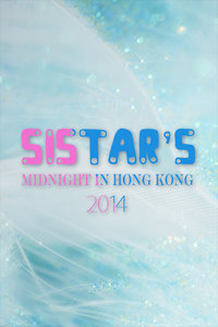 SISTAR'smidnightinHongKong2014