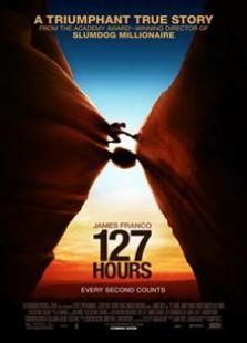 127小时（2010）