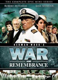 战争与回忆
