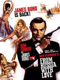 007：俄罗斯之恋