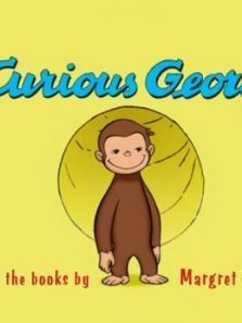 好奇猴乔治第六季