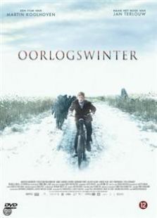 战时冬天（2008）
