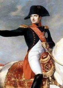 拿破仑：埃及之战