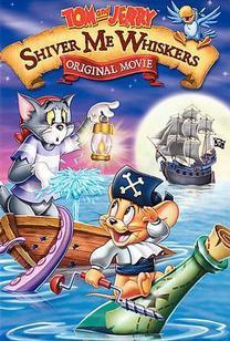 猫和老鼠-海盗寻宝