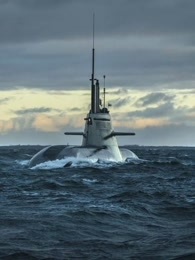 U-455神秘消失的潜艇