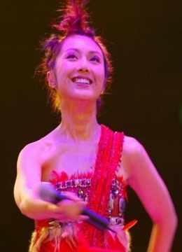 杨千嬅-万紫千红2002演唱会完整版