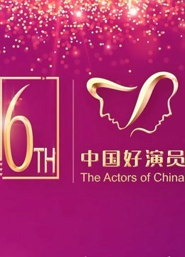 第六届中国电视好演员年度盛典