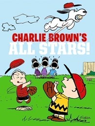 查理布朗的棒球赛