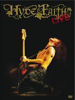 彩虹乐团主唱Hyde首次个人演唱会-FAITHLIVE-蓝光重制版