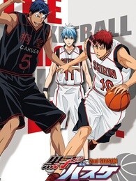 黑子的篮球第二季OVA