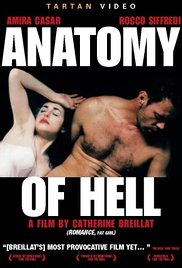 地狱解剖/Anatomiedelenfer